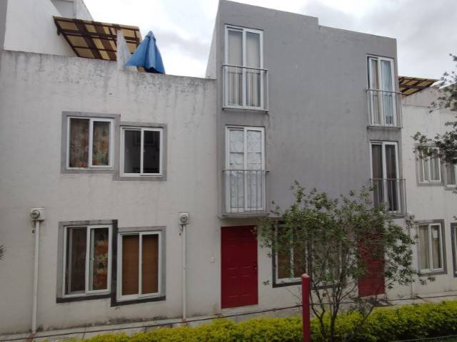 Casa en Renta Estilo Townhouse Zona 21 Ciudad