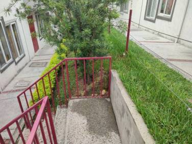 Casa en Venta Estilo Townhouse Zona 21 Ciudad