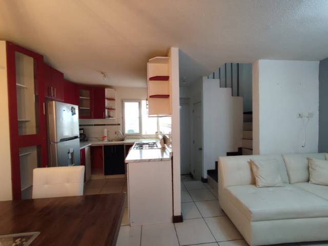 Casa en Venta Estilo Townhouse Zona 21 Ciudad - Image 2