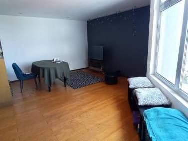 Apartamento en Renta Torre Nova Zona 13 Guatemala - Image 1