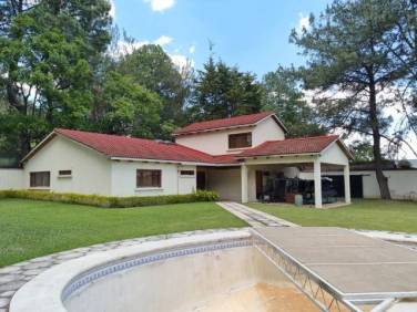 Casa en Venta Carretera CA-1 Occidente KM 37.5 Santiago - Image 1
