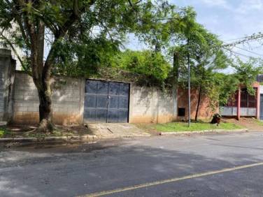 Terreno Comercial en Renta Zona 2 Ciudad Guatemala