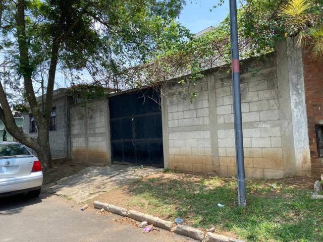 Terreno Comercial en Renta Zona 2 Ciudad Guatemala - Image 2