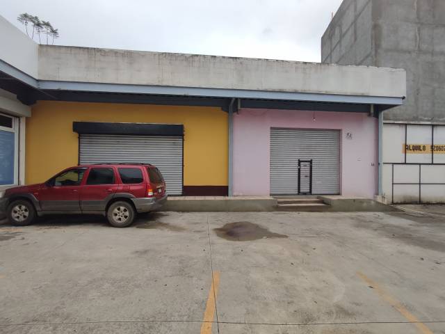 Local en Renta Amatitlán, Guatemala - Image 1