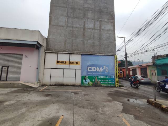 Local en Renta Amatitlán, Guatemala - Miniatura 2
