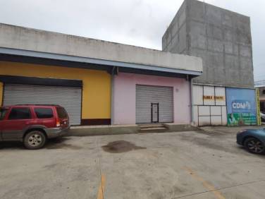 Local en Renta Amatitlán, Guatemala - Image 1