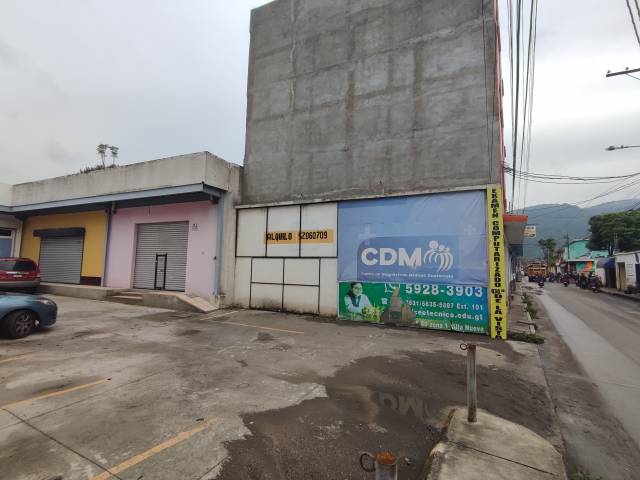 Local en Renta Amatitlán, Guatemala - Miniatura 2