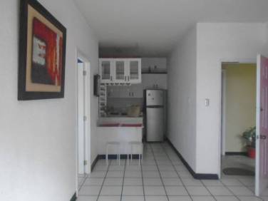 Rento Apartamento en Zona 16 La Montaña - Image 1