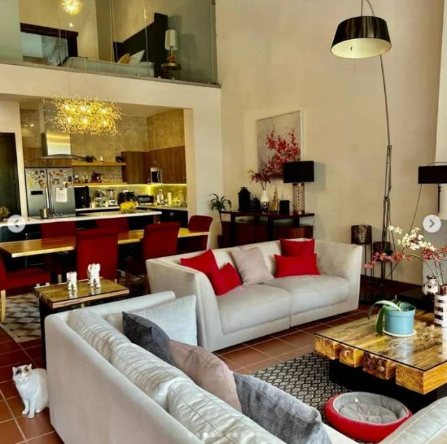 EXCLUSIVO LOFT EN RENTA EN ANTIGUA GUATEMALA - Miniatura 2