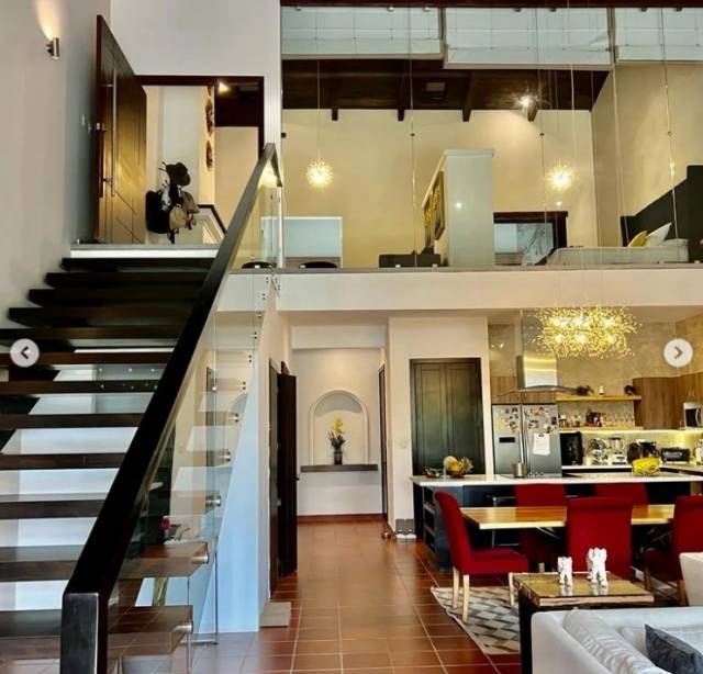 EXCLUSIVO LOFT EN RENTA EN ANTIGUA GUATEMALA - Miniatura 4