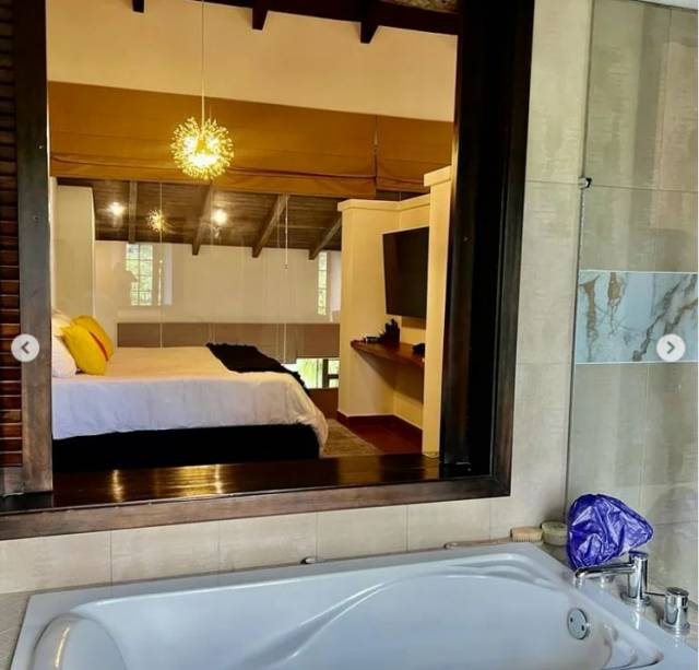 EXCLUSIVO LOFT EN RENTA EN ANTIGUA GUATEMALA - Miniatura 5