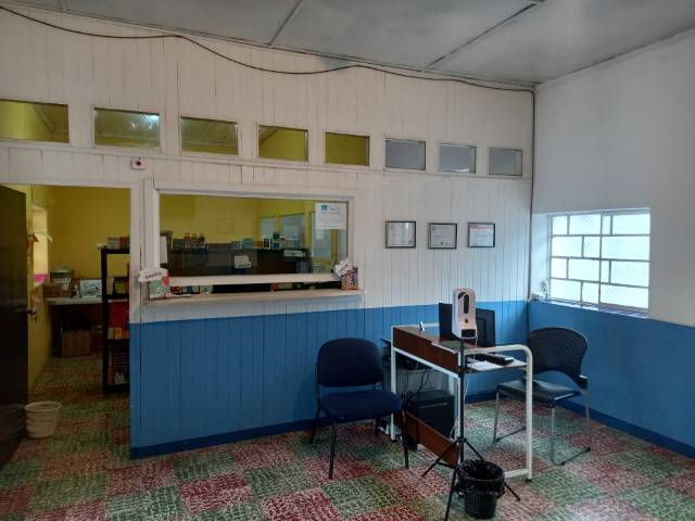 Clínica Médica en Alquiler Centro de Mixco, Guatemala - Image 1