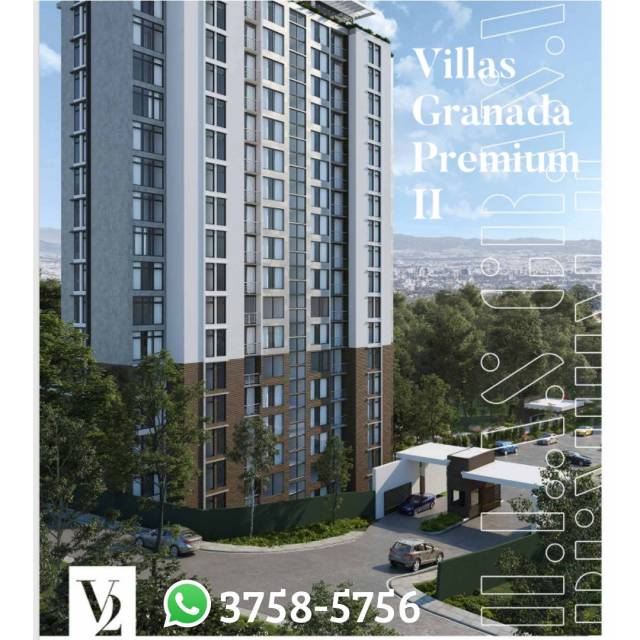 Invierte en tiempo Villa Granada Premium II - Image 2