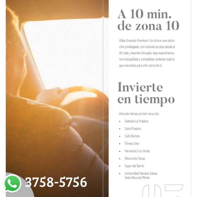 Invierte en tiempo Villa Granada Premium II - Image 3