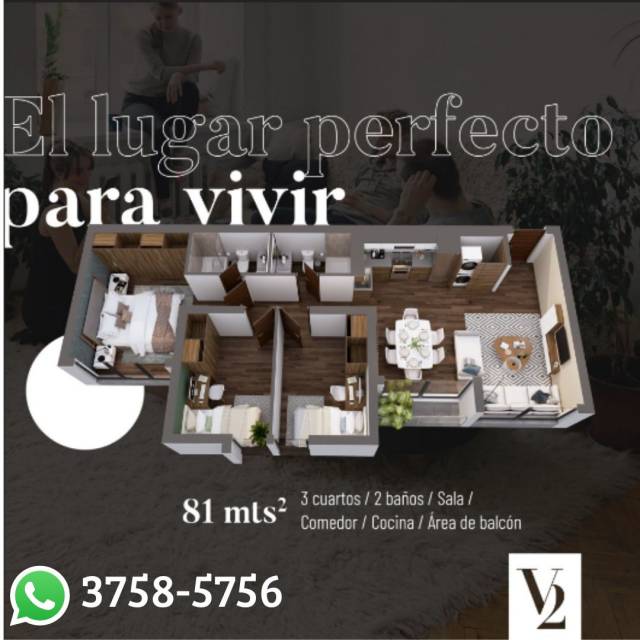 Invierte en tiempo Villa Granada Premium II - Image 5