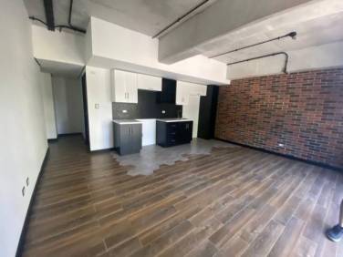 Apartamento en Renta Zona 14 La Villa, Guatemala - Image 1