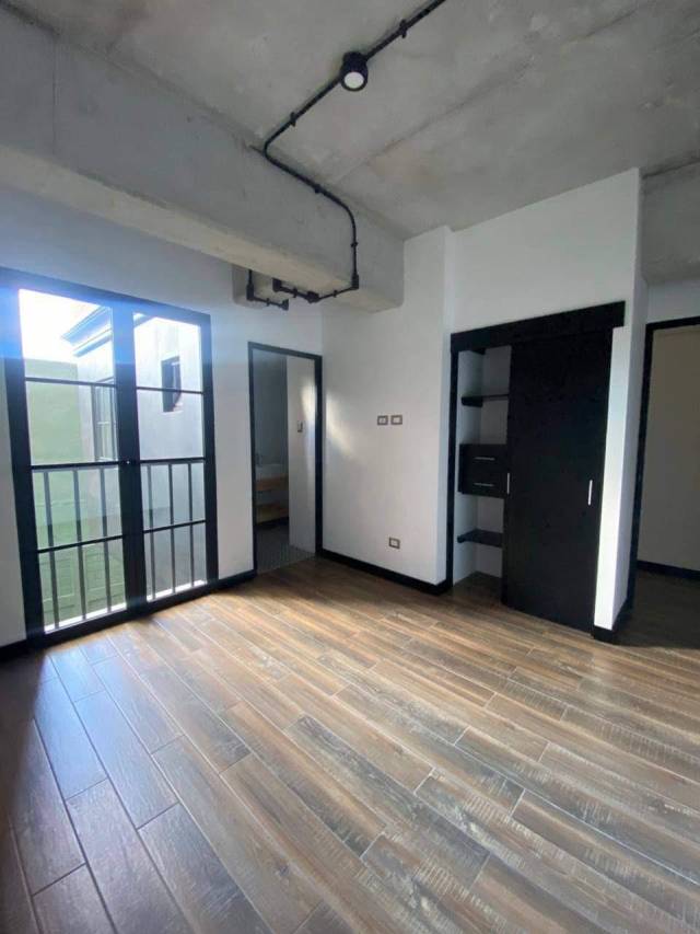 Apartamento en Renta Zona 14 La Villa, Guatemala - Image 3