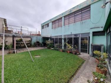 Casa Para Uso Comercial en Renta en Utatlán 2, Zona 11 - Image 1