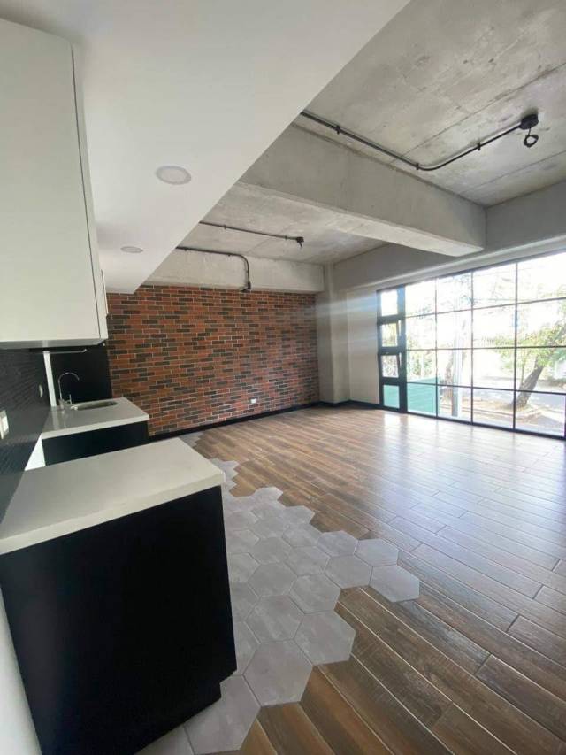 Apartamento en Renta Zona 14 La Villa, Guatemala - Image 2