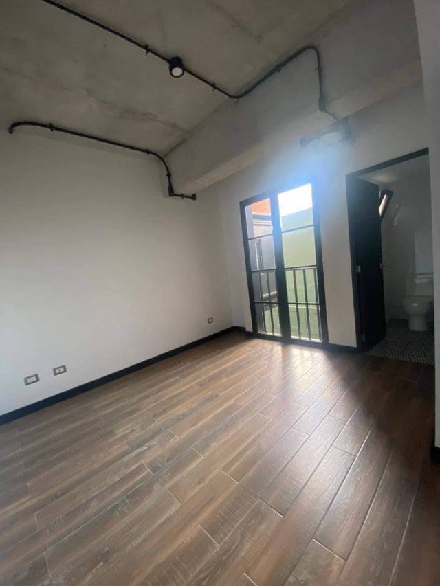 Apartamento en Renta Zona 14 La Villa, Guatemala - Image 4