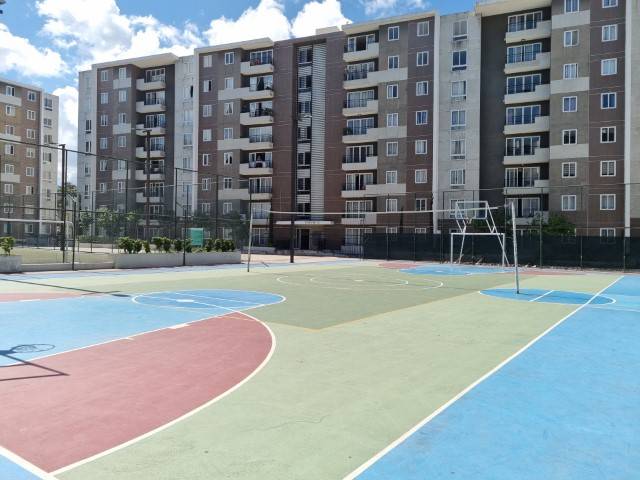 Apartamento en Alquiler Parque 7 Zona 7 Roosevelt - Image 4