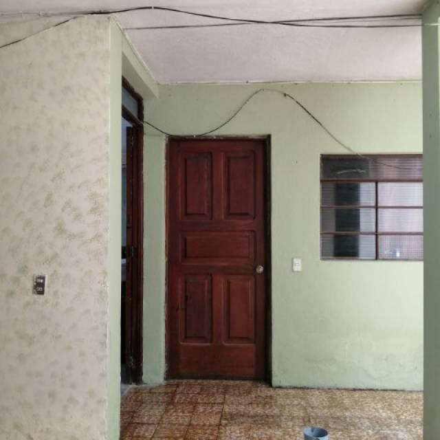 Casa grande en venta Barrio Moderno Zona 2 Guatemala - Miniatura 3