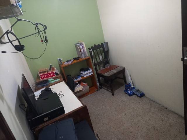 Casa grande en venta Barrio Moderno Zona 2 Guatemala - Miniatura 4