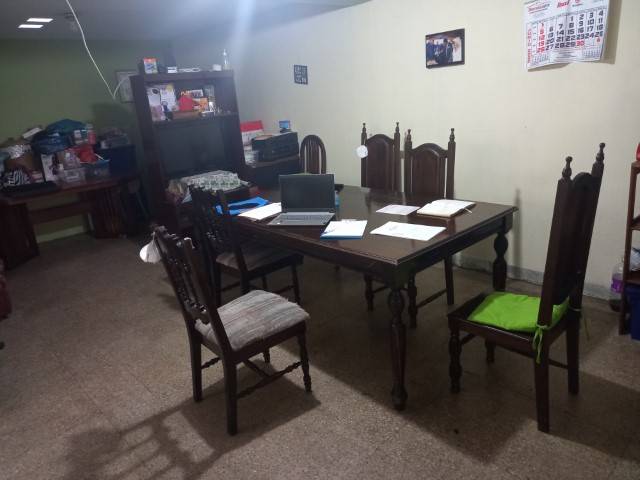 Casa grande en venta Barrio Moderno Zona 2 Guatemala - Miniatura 5