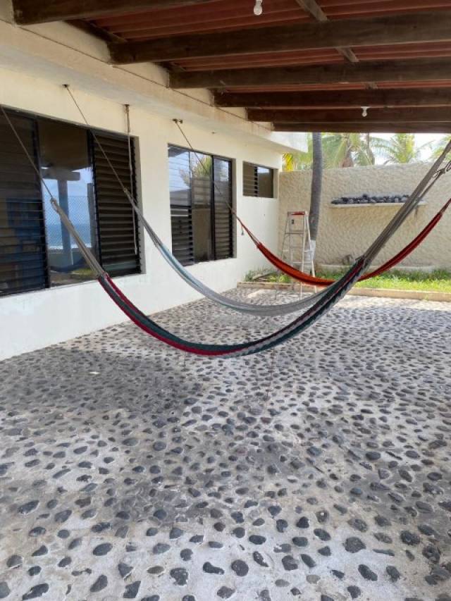 Casa Amueblada de Playa en Venta, Monterrico - Miniatura 6