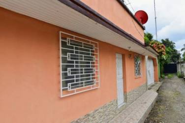 Casa Grande en Venta en Jalpatagua, Jutiapa. Guatemala - 1