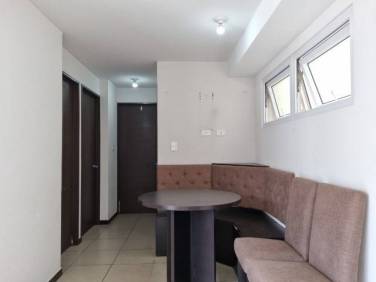 Apartamento en Alquiler Parque 7 Zona 7 Roosevelt - Image 1