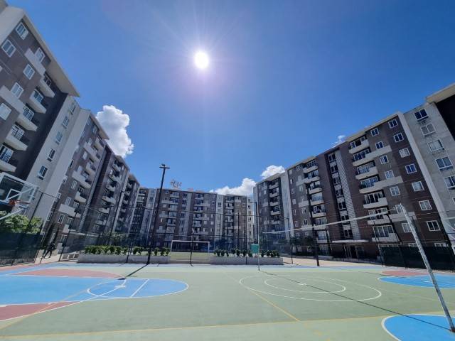 Apartamento en Alquiler Parque 7 Zona 7 Roosevelt - Miniatura 4