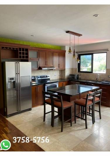 Alquilo Hermoso Apartamento en zona 15 con línea blanca - Image 1