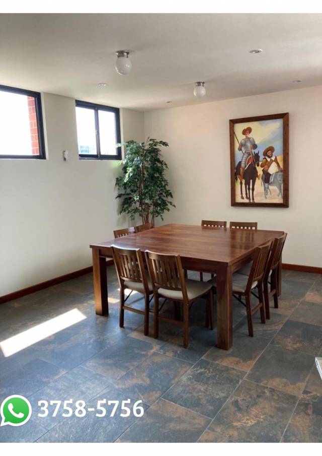 Alquilo Hermoso Apartamento en zona 15 con línea blanca - Image 3
