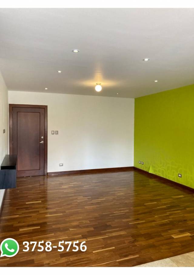 Alquilo Hermoso Apartamento en zona 15 con línea blanca - Image 4