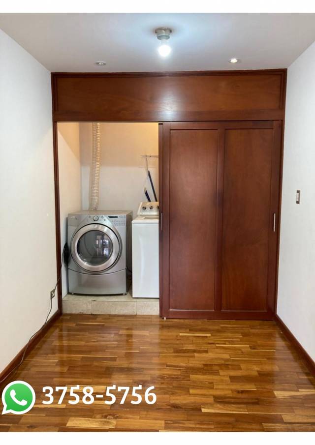 Alquilo Hermoso Apartamento en zona 15 con línea blanca - Image 5