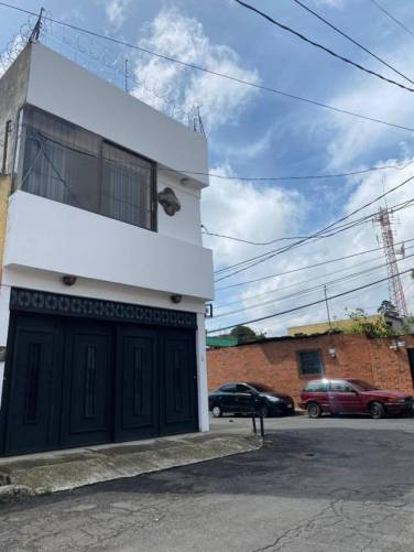 Apartamento en Renta Torre Nova Zona 13 Guatemala - Image 1