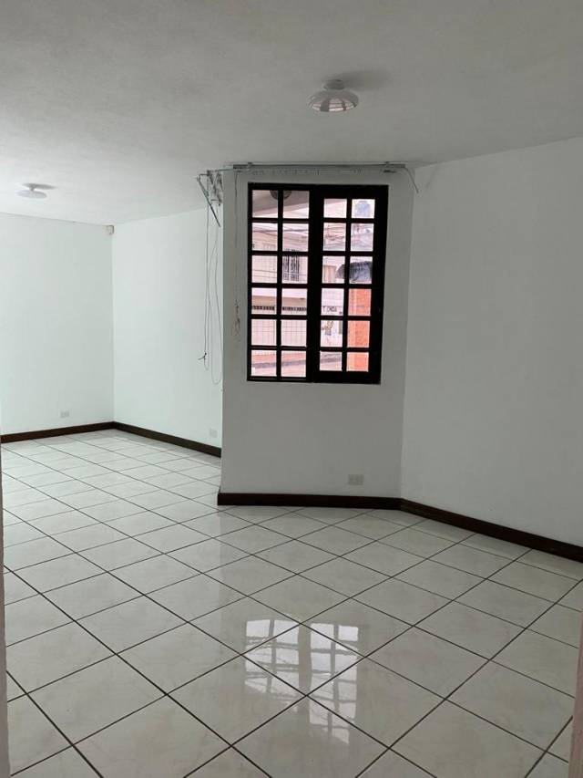Apartamento en Renta Torre Nova Zona 13 Guatemala - Miniatura 2