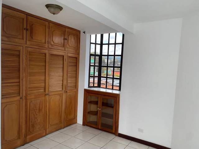 Apartamento en Renta Torre Nova Zona 13 Guatemala - Miniatura 6