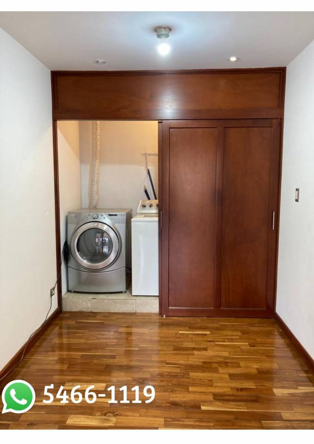 Alquilo Hermoso Apartamento en zona 15 con línea blanca - Image 5