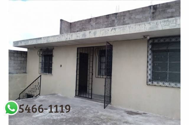 Vendo Casa en Zona 5 - Miniatura 5