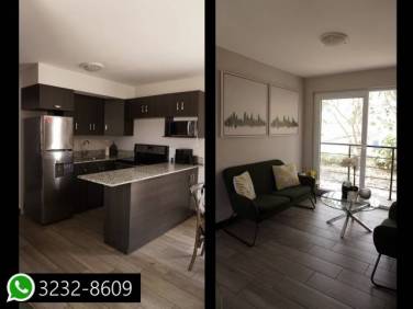 Apartamento en Villa Hermosa - Image 1