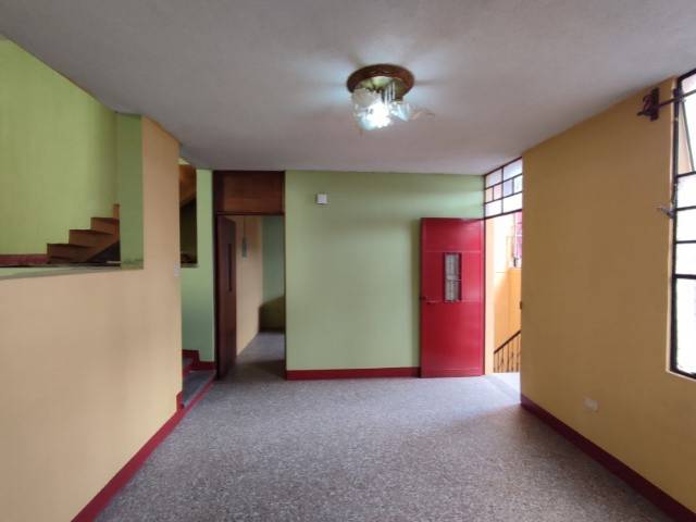 Apartamento en Alquiler Boulevard Colinas de Minerva - Image 1