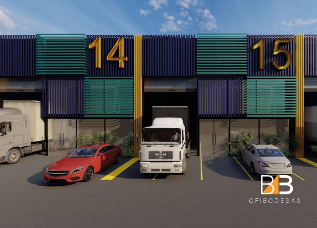 Bodega en Venta Intersección VAS y Carr. Villa Canales - Miniatura 2