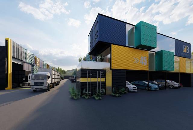 Bodega en Venta Intersección VAS y Carr. Villa Canales - Miniatura 3