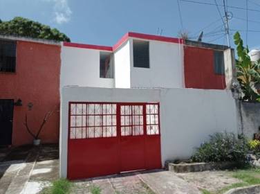 Casa en Venta Ribera del Río San Miguel Petapa - Image 1