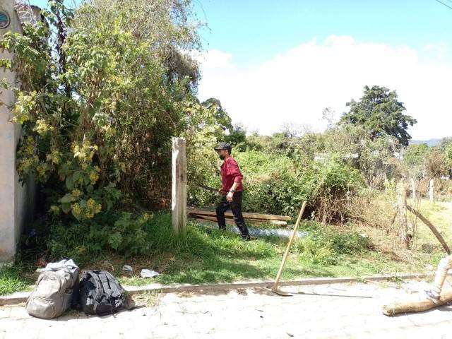 Lote en Venta Sacatepéquez, Lotificación Linda Vista - Image 4