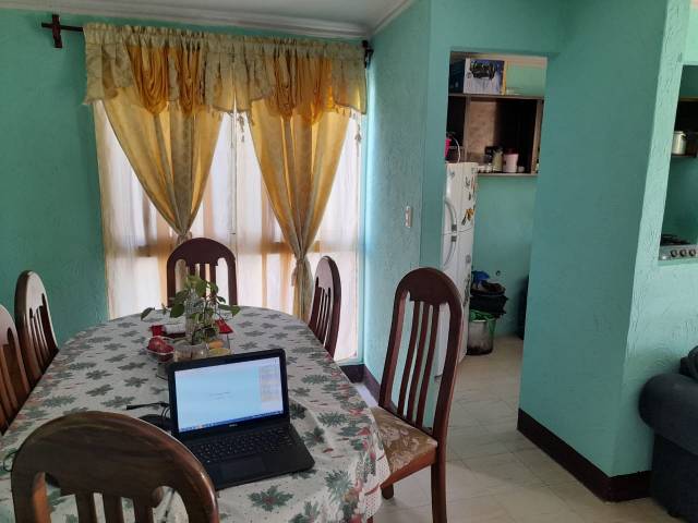 Apartamento en Venta El Frutal Villa Nueva - Miniatura 3