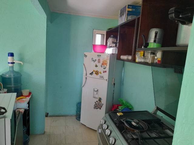 Apartamento en Venta El Frutal Villa Nueva - Miniatura 5