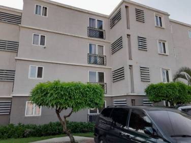 Apartamento en Venta El Frutal Villa Nueva - Image 1